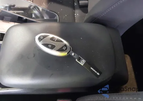 2024 Hyundai Kona Se z USA, uszkodzony, nr VIN KM8HACAB0RU083707